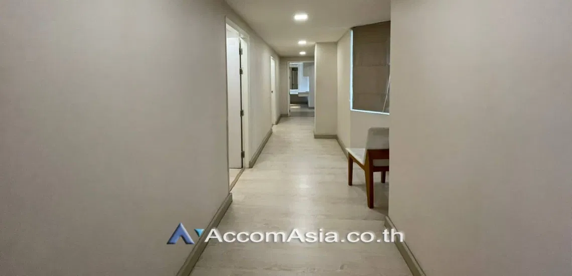 รูป 🔼🔽 AccomA 📩  3 BR Condominium @Royal Castle Sukhumvit 39 (AA28025) - รูปที่ 11/15