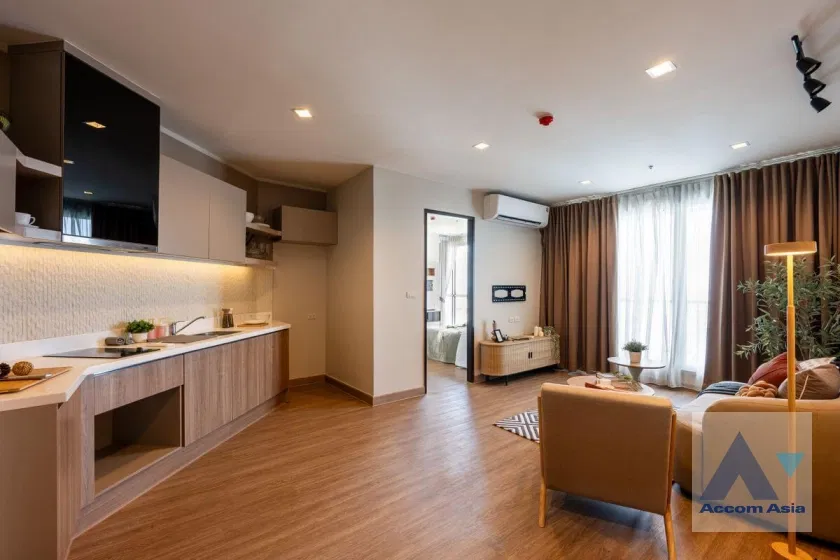 picture 🔼🔽 AccomA 📩 Fully Furnished,Newly renovated 3 BR Condominium @RHYTHM Sathorn “The Slow Collection” (AA45132) - 3/20