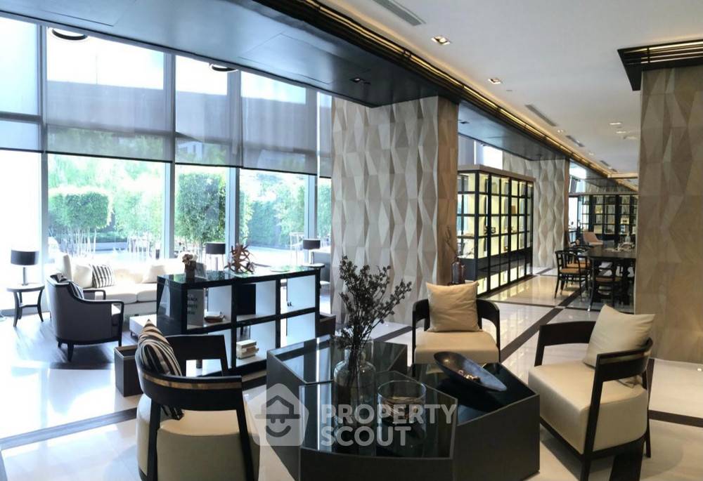 picture 1-BR Condo at The Crest Sukhumvit 34 near BTS Thong Lor (ID 382220) - 12/16