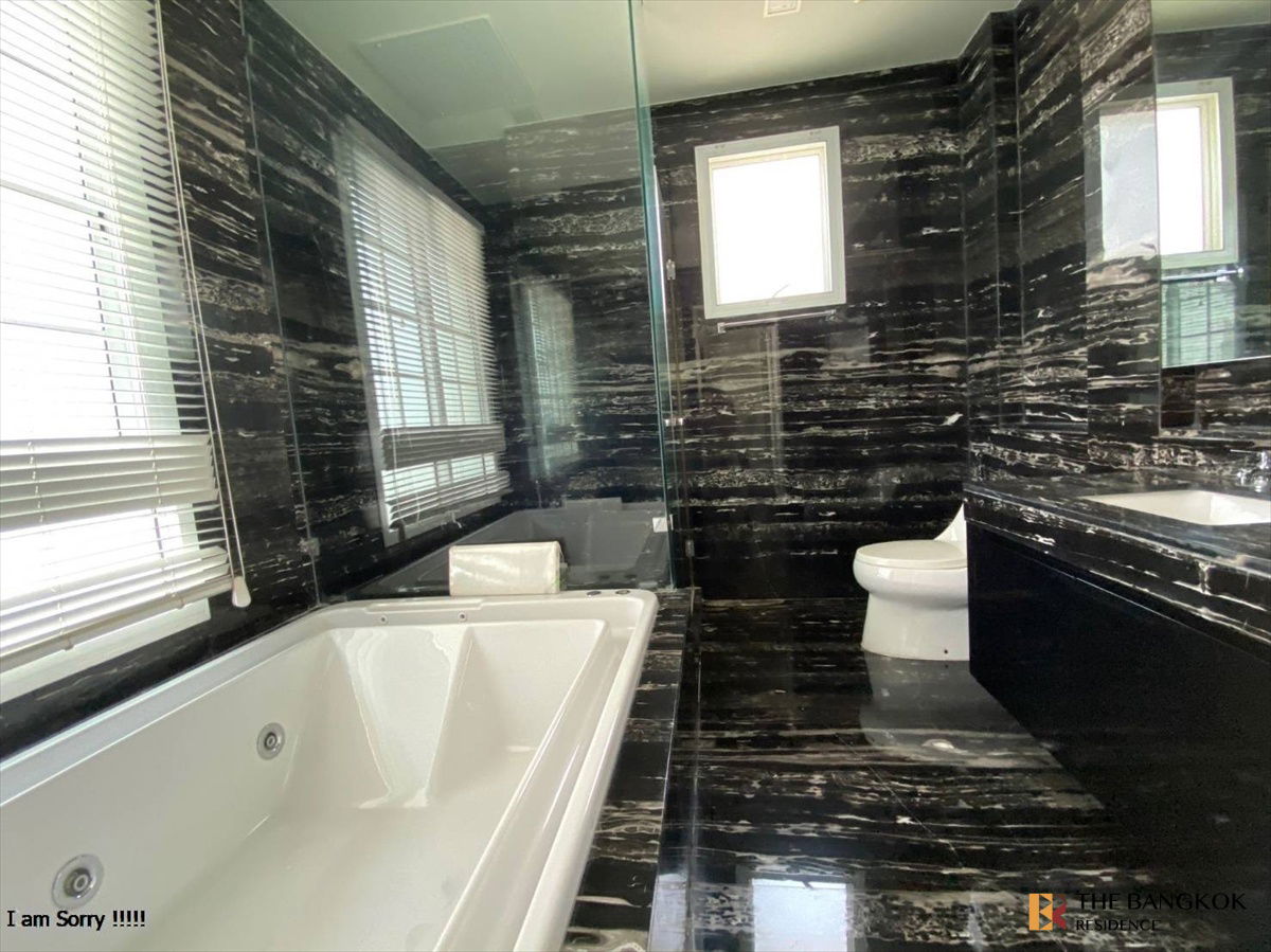 picture narasiri bangna  ultimate luxury lifestyle with convenience - 14/14