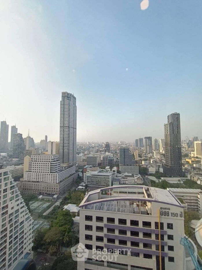 รูป คอนโด 1-ห้องนอน ที่ เดอะ ดิโพลแมท สาทร ใกล้ BTS สุรศักดิ์ (ID 1804196) - รูปที่ 7/9