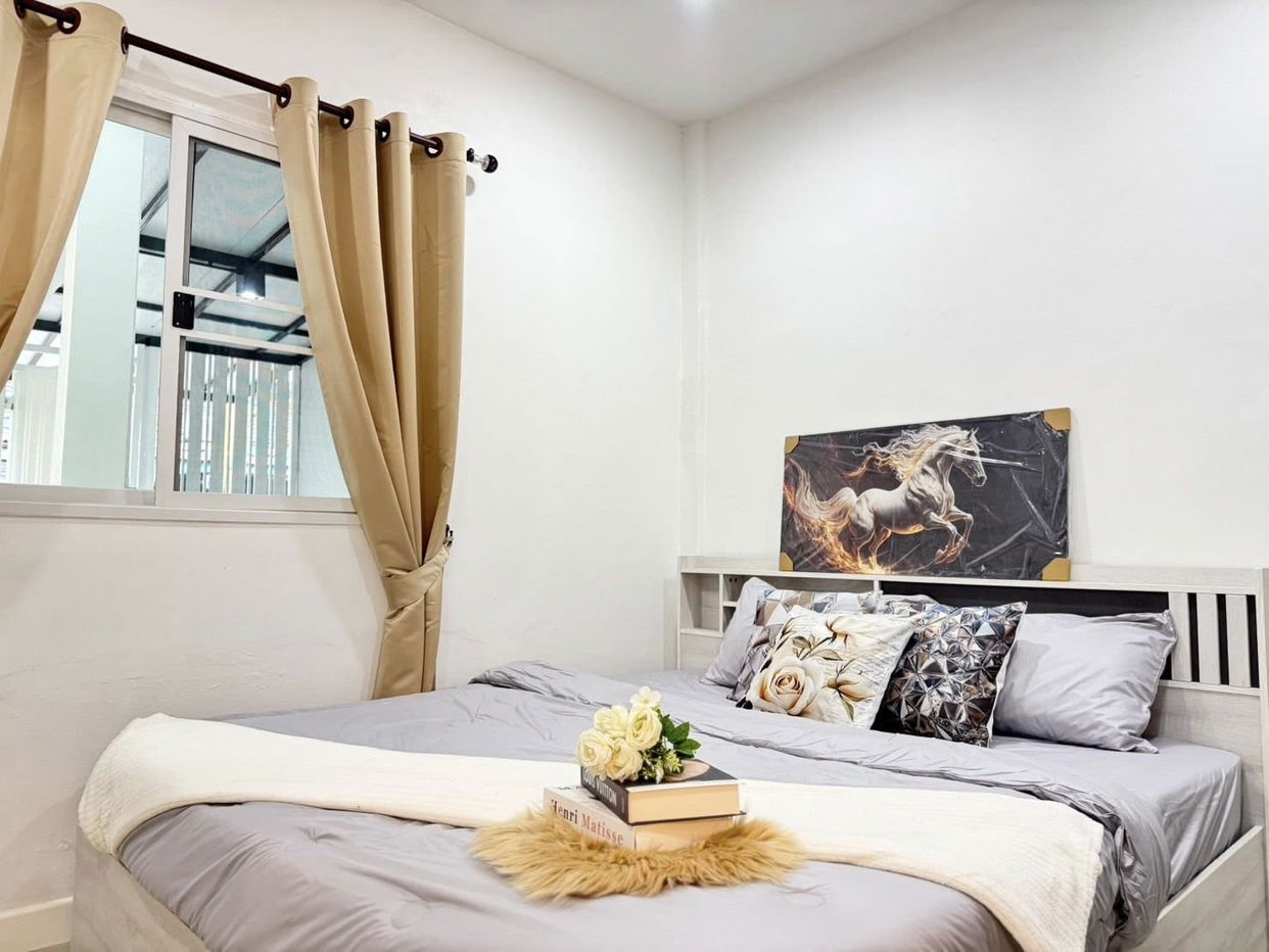 รูป ขายบ้าน 2 ห้องนอนในพัทยาตะวันออก - รูปที่ 5/8