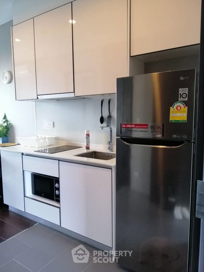 รูป คอนโด 1-ห้องนอน ที่ ซี เอกมัย ใกล้ ARL รามคำแหง (ID 1927169) - รูปที่ 5/5