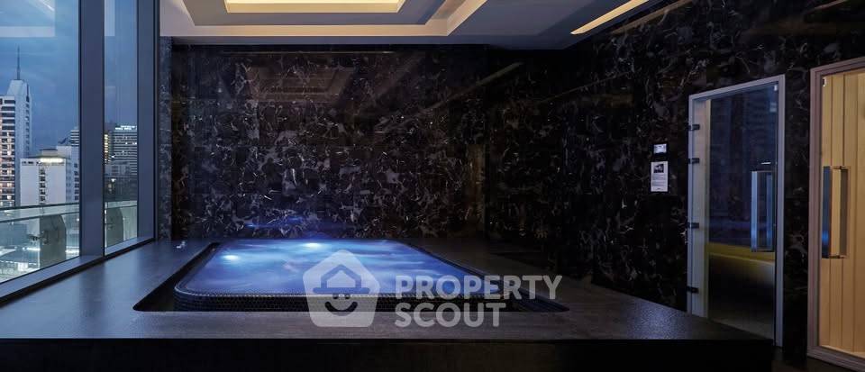 รูป คอนโด 2-ห้องนอน ที่ คิว วัน สุขุมวิท ใกล้ BTS นานา (ID 2229790) - รูปที่ 5/9