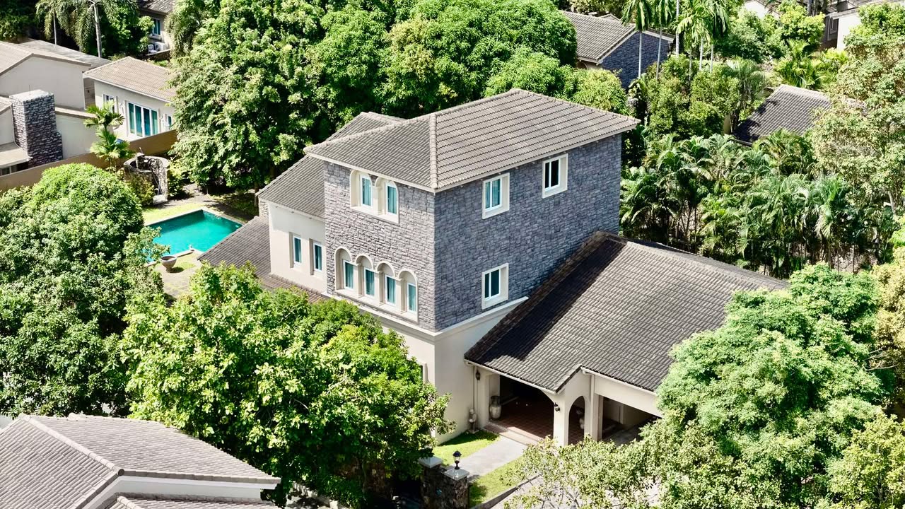 รูป ขายบ้าน 4 ห้องนอนในพัทยาตะวันออก - รูปที่ 1/16