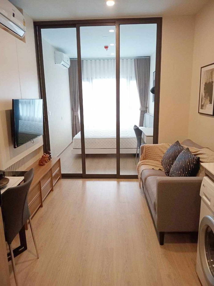 รูป ห้องว่าง❤️ราคาต่อรองได้✅สนใจห้องนี้ทักได้เลยนะคะ❣️❣️❣️  คลองเตย 💥 ไลฟ์ พระราม 4 - อโศก  🔴🟢🟡 - รูปที่ 5/9