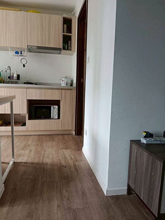 picture For Rent The Nest Sukhumvit 64 Phase 2 Unit 91/48 (Available 1/1/69)  - 8/13