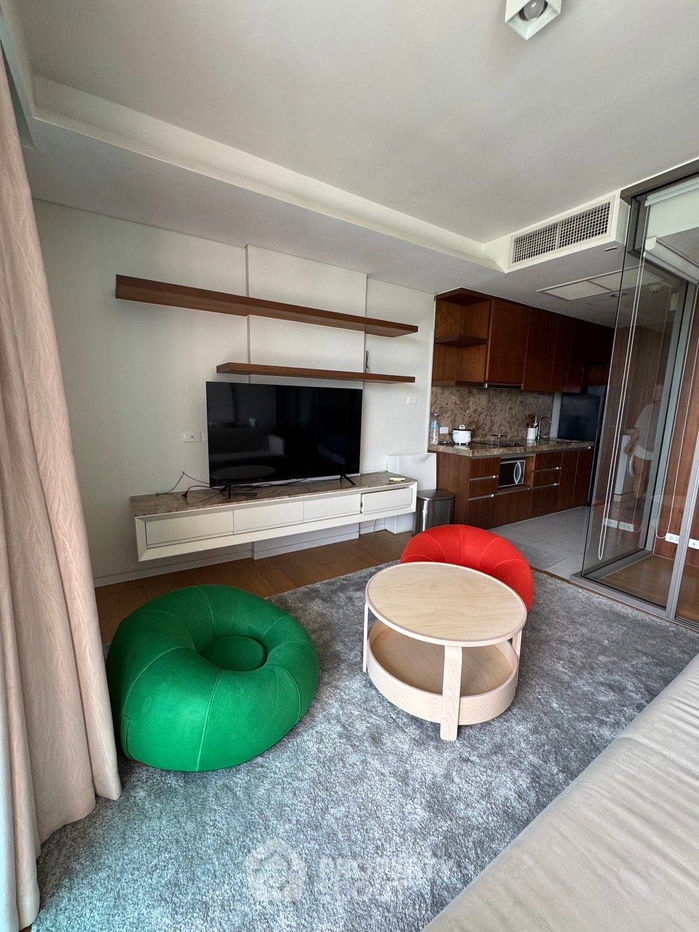 รูป คอนโด 1-ห้องนอน ที่ ไซมิส เทอร์ตี้ ไนน์ ใกล้ BTS พร้อมพงษ์ (ID 2207410) - รูปที่ 2/17