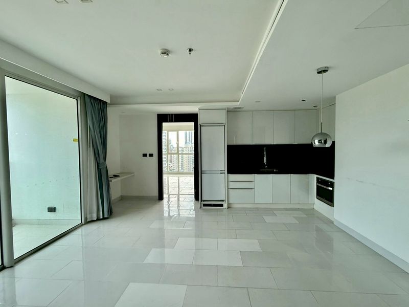 รูป คอนโดมิเนียม Sky Residences พัทยา สำหรับขาย พระตำหนัก - รูปที่ 5/12