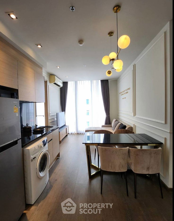 รูป คอนโด 2-ห้องนอน ที่ พาร์ค ออริจิ้น พร้อมพงษ์ ใกล้ BTS พร้อมพงษ์ (ID 2067982) - รูปที่ 1/8