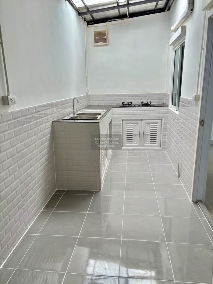 รูป ขายทาวน์เฮ้าส์/ทาวน์โฮม ไลโอ อีลิท วัชรพล - สายไหม BTS-คูคต สายไหม เขต สายไหม กรุงเทพ CX-138581 ✅ ทักไลน์ @connexproperty ตอบทันที ทีมงานมืออาชีพ ✅ - รูปที่ 7/10