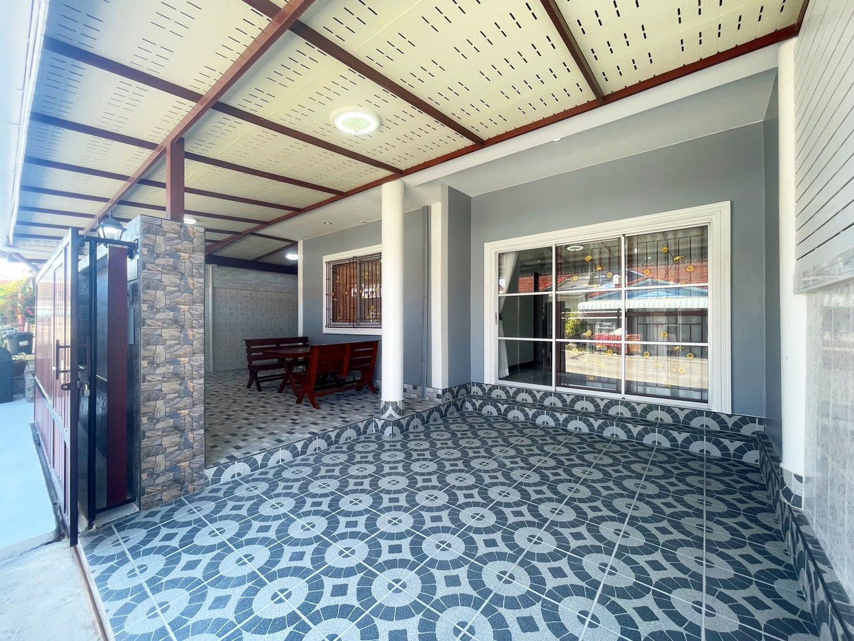 รูป ขายบ้าน 2 ห้องนอนในพัทยาตะวันออก - รูปที่ 10/10