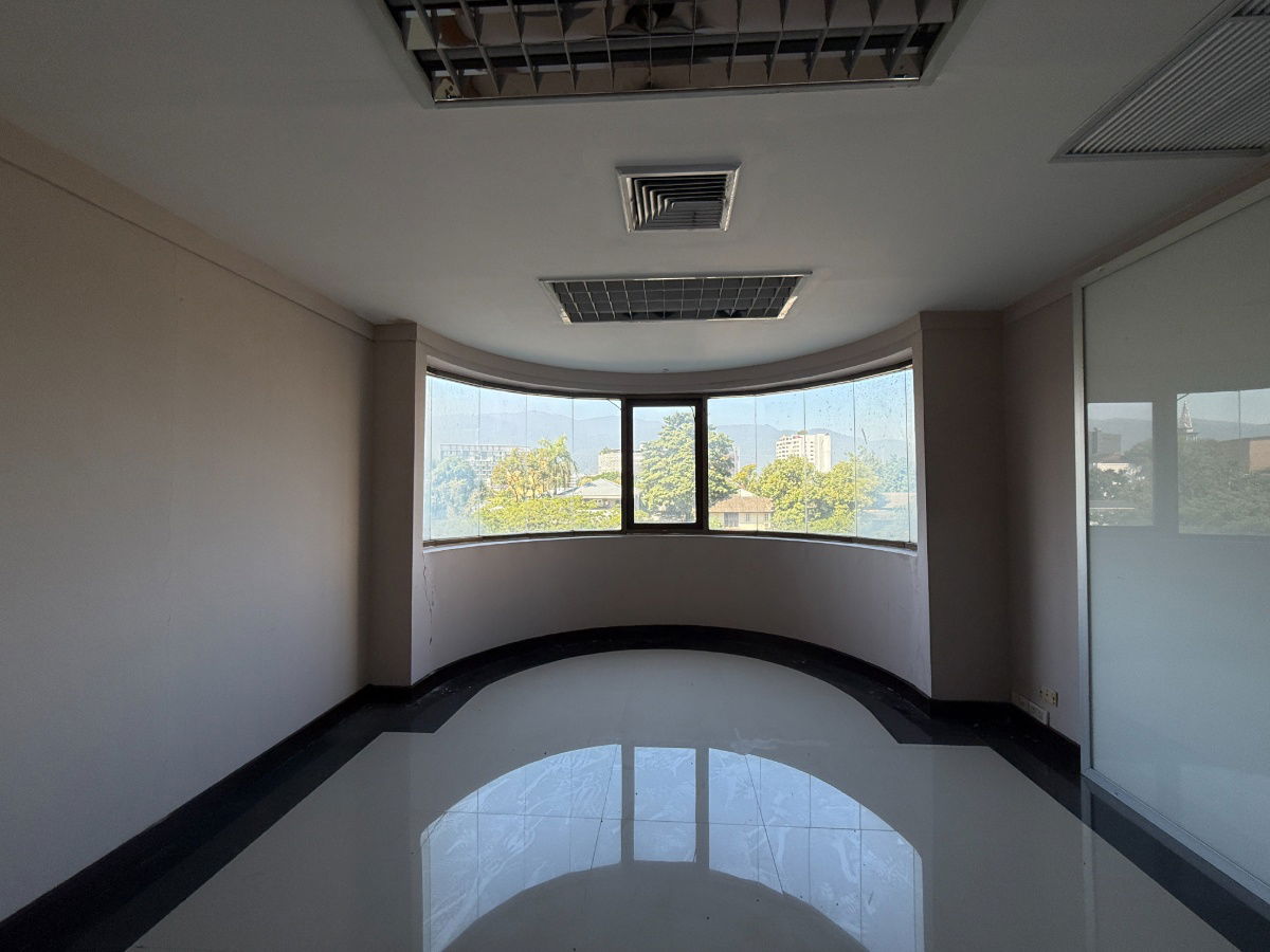 รูป ให้เช่าออฟฟิศ ฮิลล์ไซด์คอนโด ชั้น 4 ขนาด 200 ตร.ม. (ID:053BR) - รูปที่ 10/29