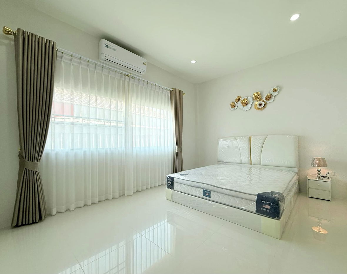 รูป 2-Storey House in East Pattaya for Sale - รูปที่ 8/13