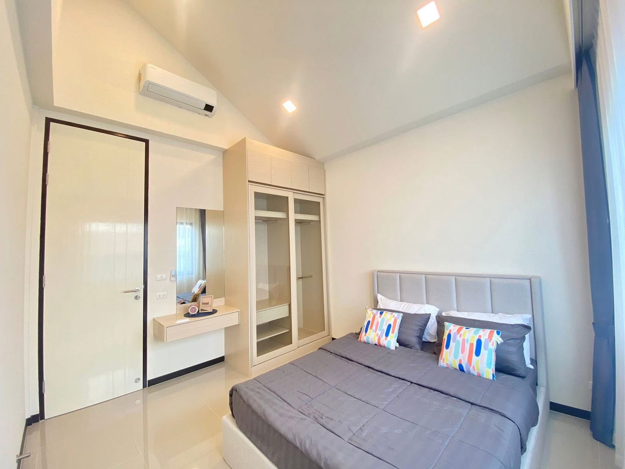 รูป 3 Bedroom House for Sale in Huay Yai Pattaya - รูปที่ 10/19