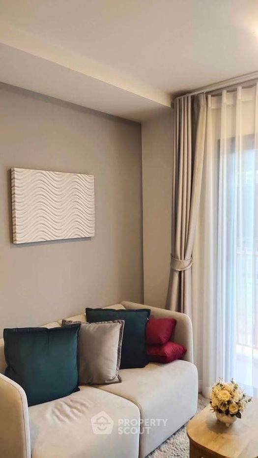 รูป คอนโด 1-ห้องนอน ที่ เดอะ เบส ไรส์ ภูเก็ต ใกล้ กะทู้ (ID 2251840) - รูปที่ 2/7