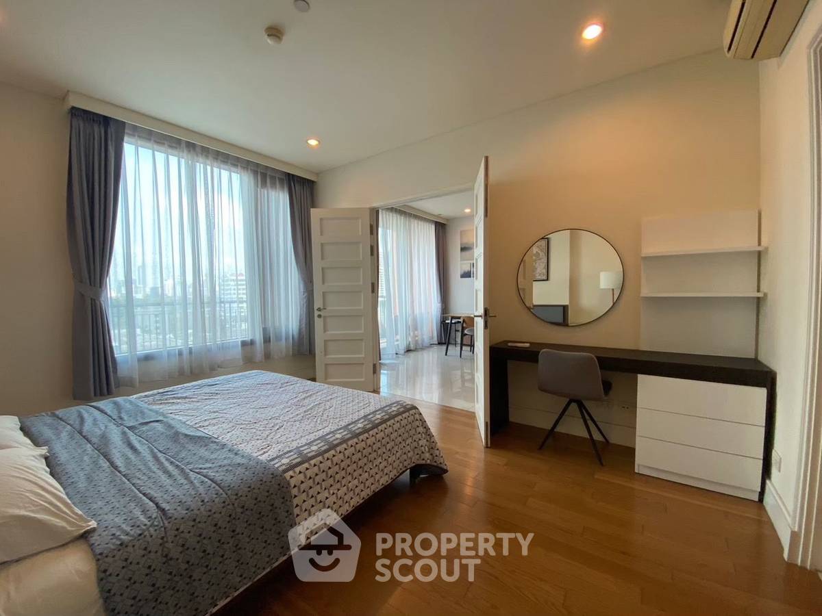 รูป คอนโด 1-ห้องนอน ที่ ออกัสตัน สุขุมวิท22 ใกล้ MRT ศูนย์การประชุมแห่งชาติสิริกิติ์ (ID 2133429) - รูปที่ 5/8