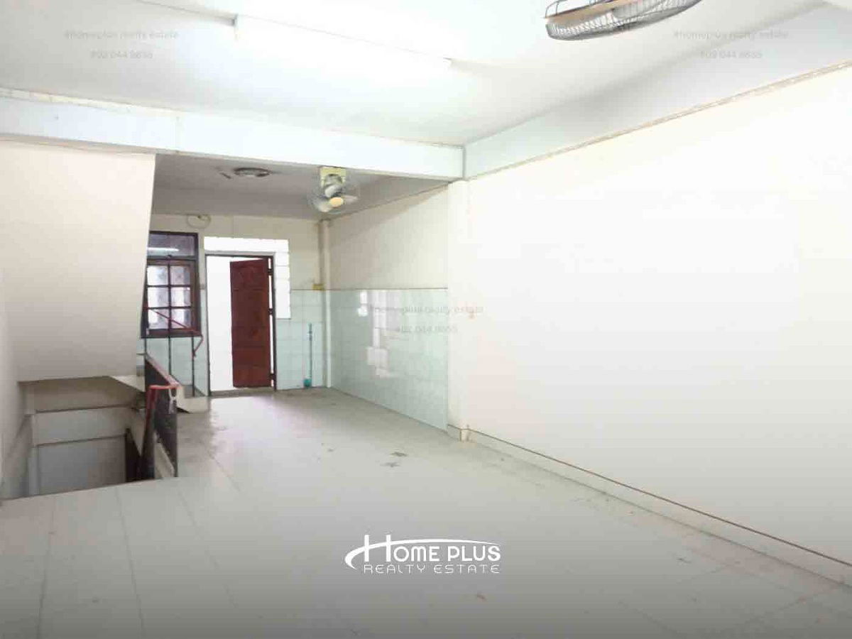 รูป อาคารพาณิชย์ 3 ชั้นครึ่ง ถนนพระราม2 ซอย51 - รูปที่ 13/16