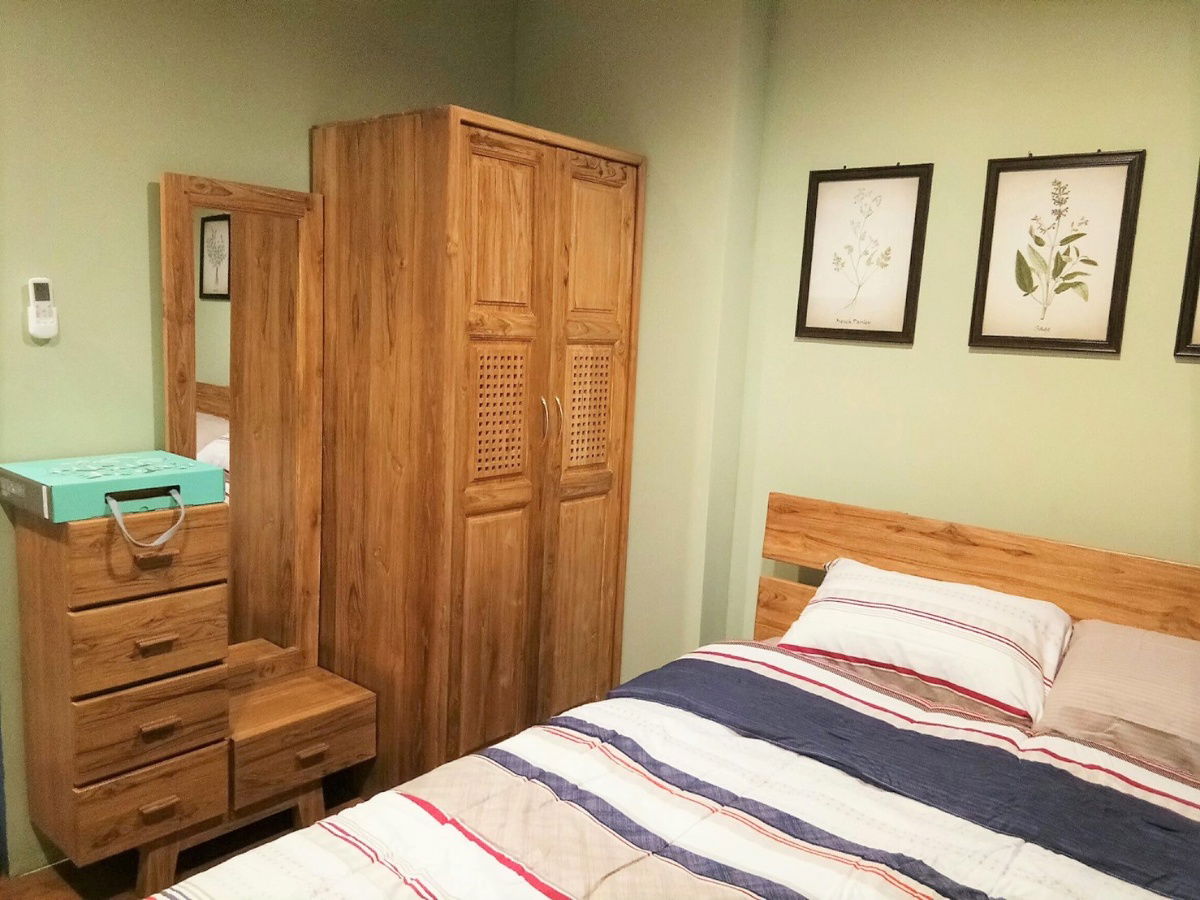 picture Life One Wireless, High floor and good price 16,000/month (for Rent) - 7/16