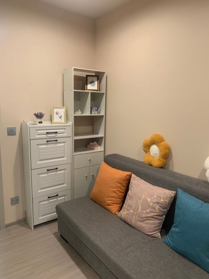 picture Condo for rent at Aspire Erawan Prime - 5/16