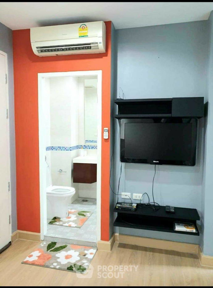 picture 1-BR Condo at Life @ Bts Phaholyothin 18 near MRT Kamphaeng Phet (ID 1332867) - 8/11