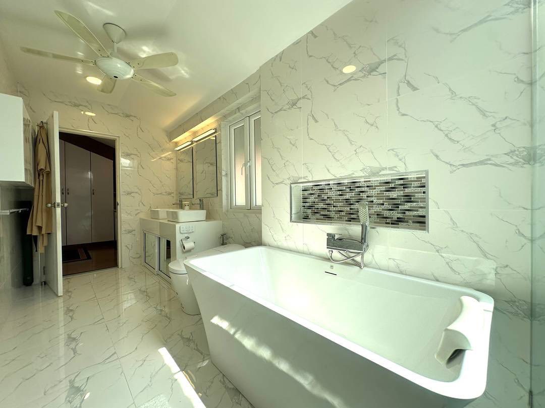 picture Luxury Pool Villa for Sale – South Pattaya - 15/16