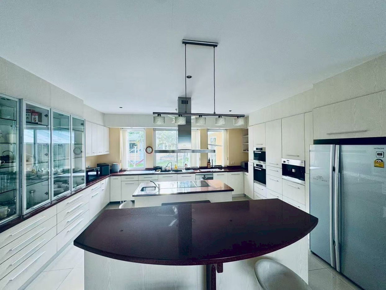 picture Luxury Pool Villa for Rent Thung Klom–Tan Man - 22/23