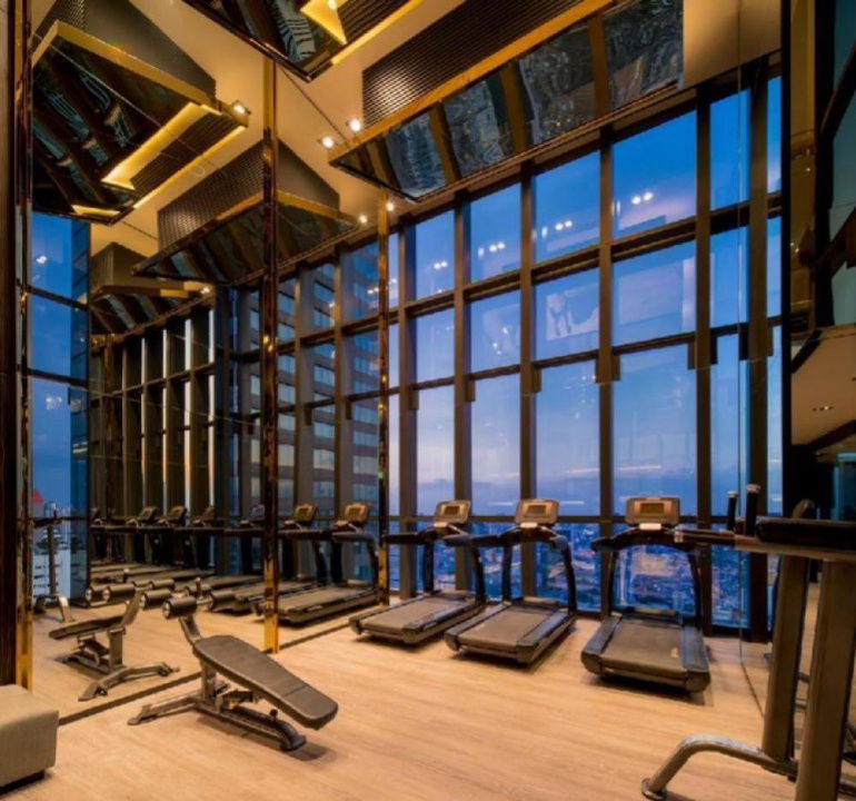 picture For Rent: ST0363: Ashton Silom - 12/17