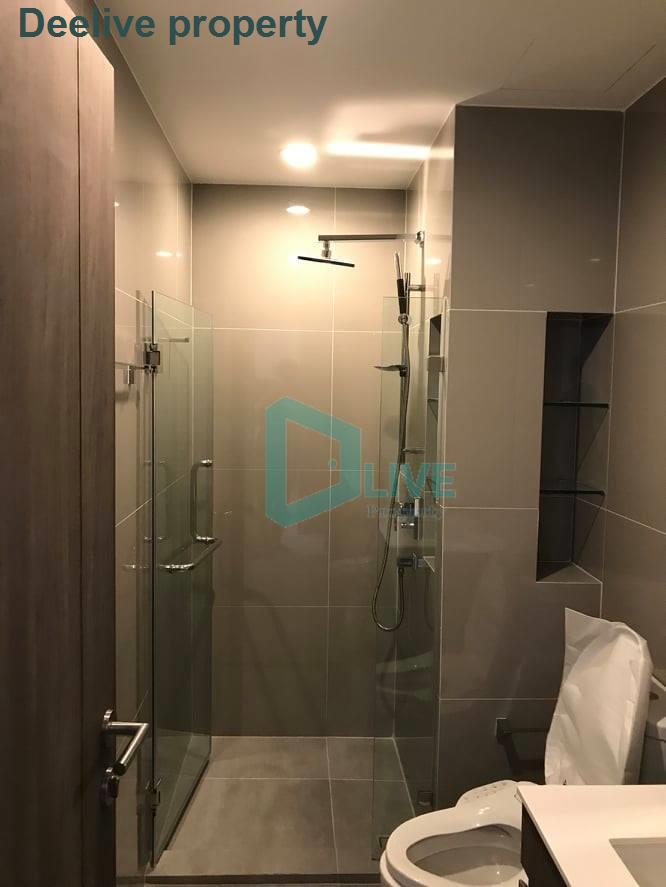 picture DL004975 Condo for rent, IDEO Mobi Asoke near MRT เพชรบุรี, ready to move in, call urgently 0638692663 LineID @162cjixi - 7/8