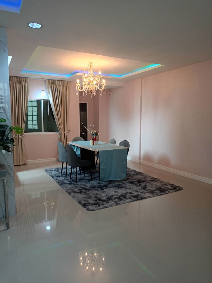 รูป ขายพูลวิลล่าที่สยามคันทรีคลับ - รูปที่ 10/17