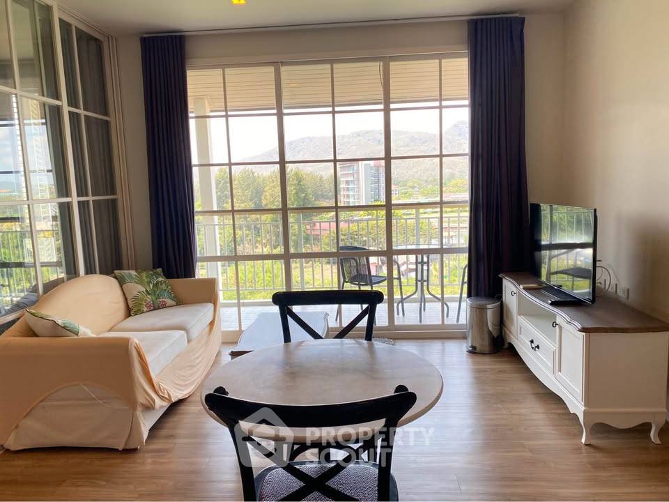 picture 1-BR Condo at Autumn Hua Hin close to Khao Takiab beach (ID 2123620) - 3/14