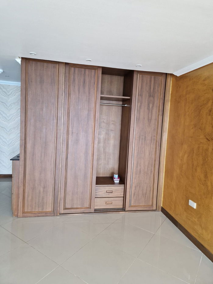 picture Jomtien Plaza Condotel (406/261 Village. 12, Jomtien Beach Road, Nongprue,  Chonburi 20150) - 40/42