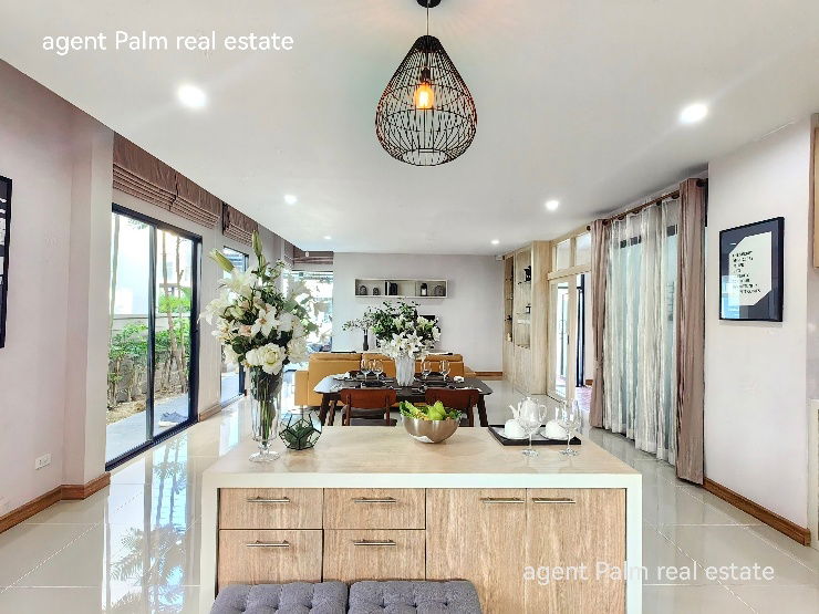 รูป 🏡 ขายบ้านจัดสรร 2 ชั้น 50 ตร.ว. 220 ตร.ม. อ.เมือง จ.ระยอง - รูปที่ 3/20