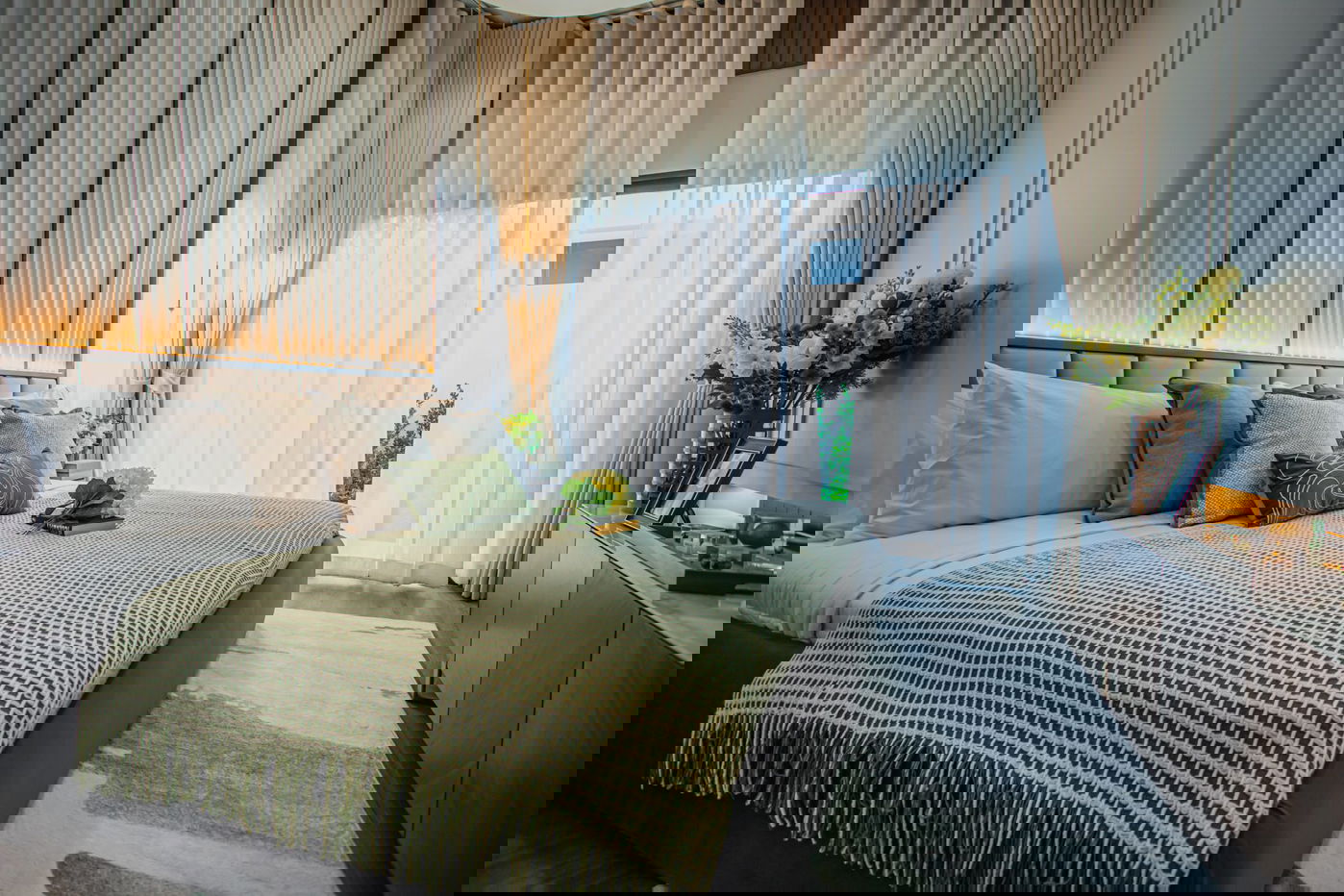 picture 4 Bedrooms Luxury House in Sriracha for Sale - 15/16