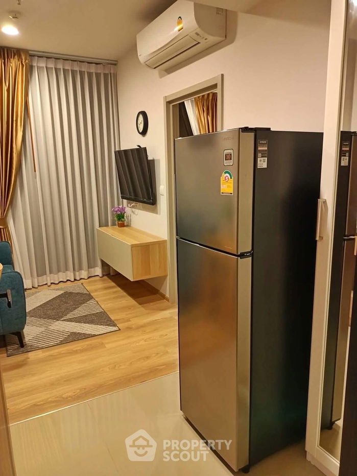 picture 1-BR Condo at Oka Haus Sukhumvit 36 near BTS Thong Lor (ID 2357014) - 6/21