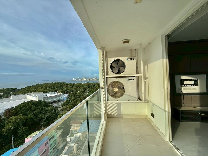 รูป คอนโดมิเนียม Sky Residences พัทยา สำหรับขาย พระตำหนัก - รูปที่ 8/10