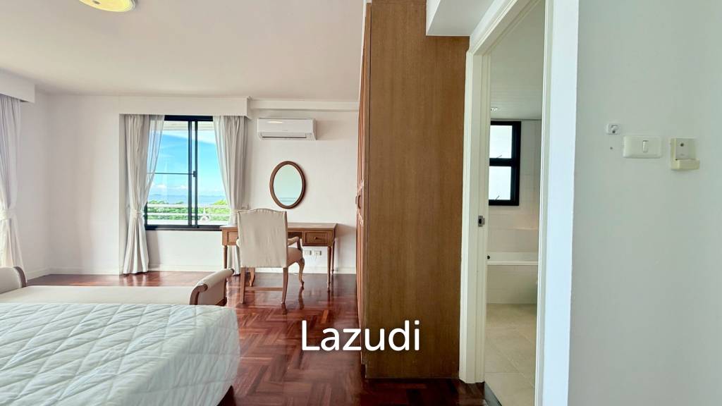 รูป 3 ห้องนอน 3 ห้องน้ำ 267 ตร.ม. รอยัล คลิฟ การ์เด้น พัทยา - รูปที่ 15/28