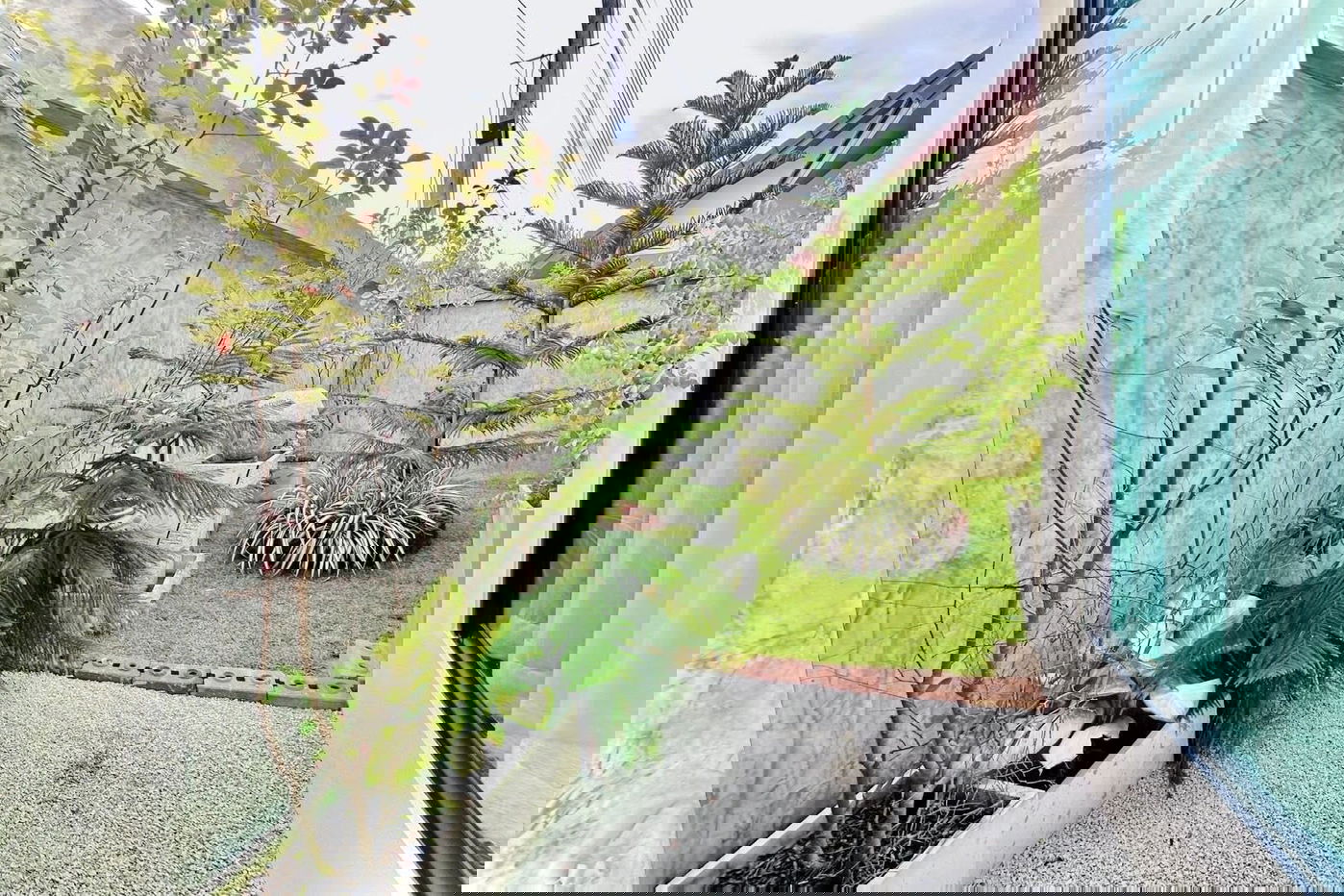 รูป ขายบ้านเดี่ยวชั้นเดียว – ห้วยใหญ่ - รูปที่ 3/9