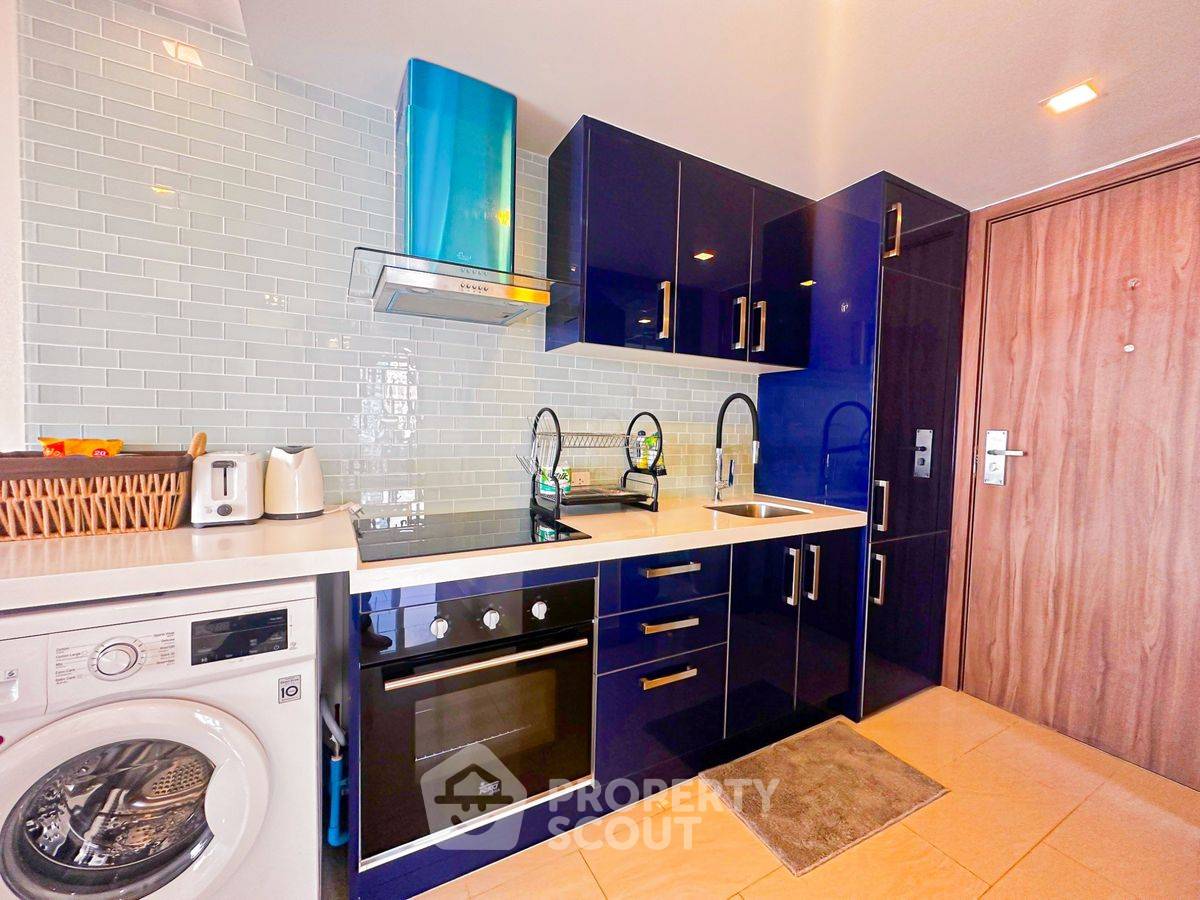 picture 2-BR Condo at Grand Avenue Pattaya close to Pattaya South (ID 2100639) - 19/34