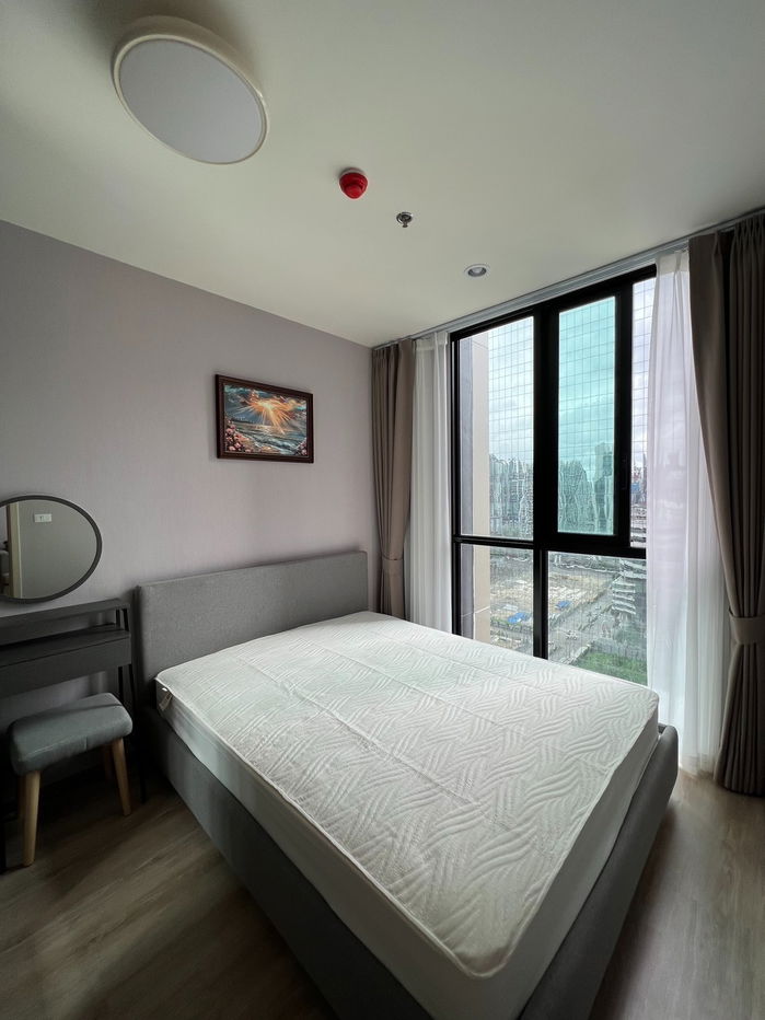 picture ✨Condo for Rent : Nue District R9 ((AP-02)) ( line : @condo91 ) - 4/7