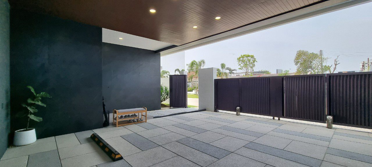 รูป ขายวิลล่าพูลลาวาเดอร์ - รูปที่ 23/23