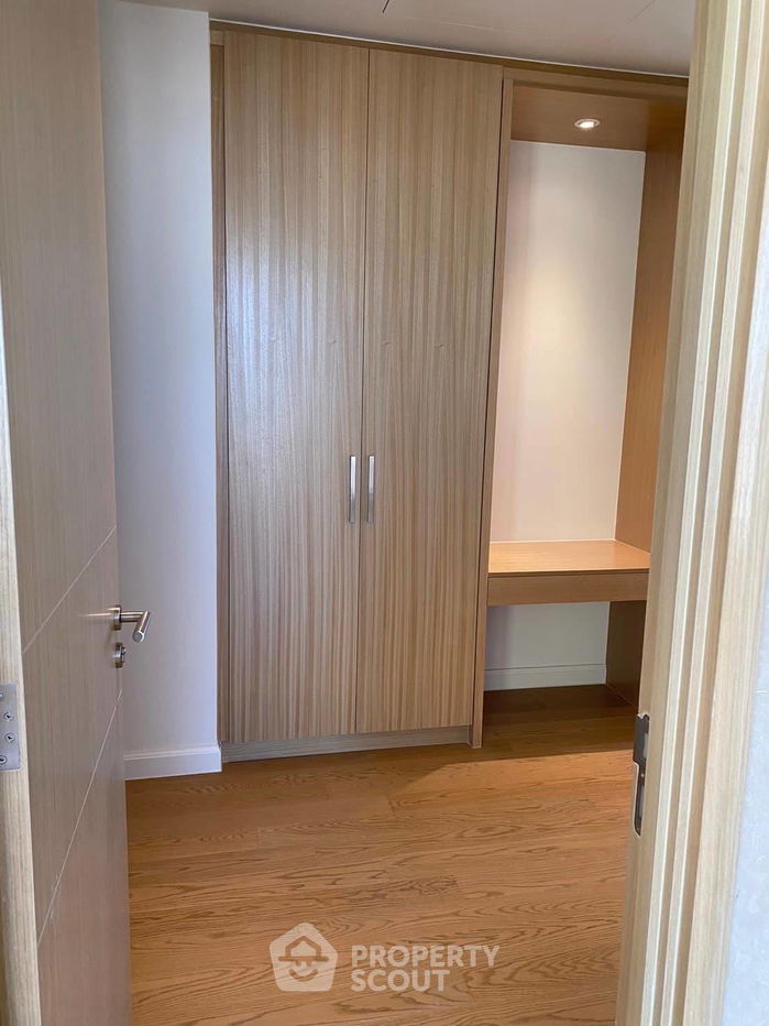 รูป ดูเพล็กซ์ 4-ห้องนอน ที่ แมกโนเลียส์ วอเตอร์ฟรอนท์ เรสซิเดนซ์ ใกล้ BTS สะพานตากสิน (ID 1786334) - รูปที่ 7/15