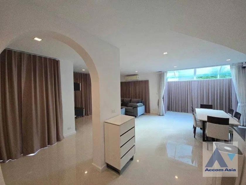 รูป 🔼🔽 AccomA 📩  3 BR House @Casa Grand House Onnuch Wongwhaen (AA45126) - รูปที่ 3/12