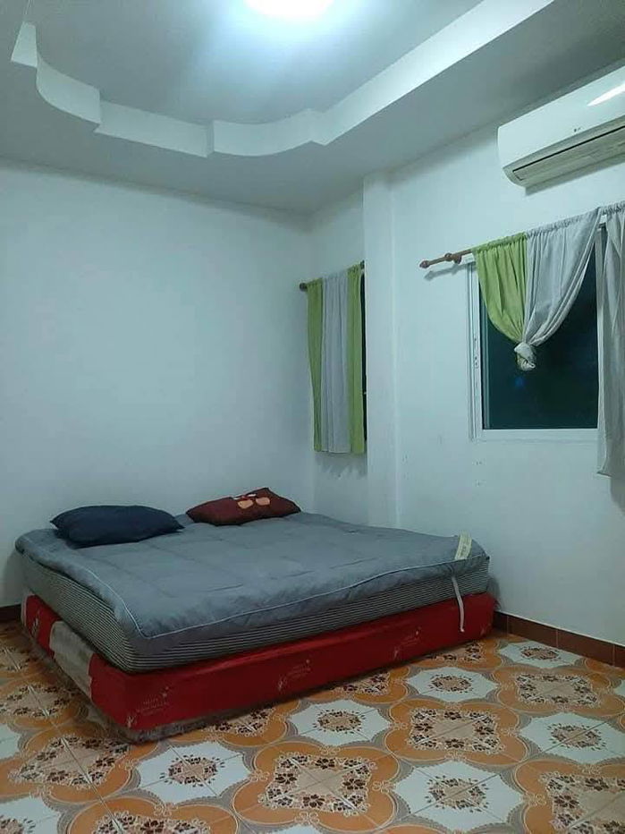 รูป ขายบ้านเดี่ยวในโครงการชัยพฤกษ์ 2 – พัทยา - รูปที่ 7/12