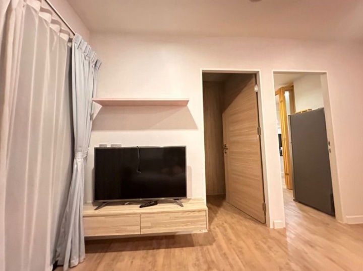 รูป 🔴RVV0028 🟡 ให้เช่าถูกมาก👍 เอชทู รามอินทรา 21   💛🧡 ✅แอดไลน์ @mproperty( มี @ ด้วย) แอดมินตอบไว - รูปที่ 3/11