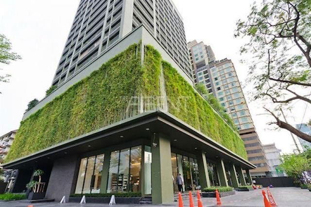 รูป ให้เช่า :   ST0356 :  โนเบิล ออรา ทองหล่อ  Noble Ora Thonglor  **  ห้องว่าง 26/12/2568 ** - รูปที่ 23/24