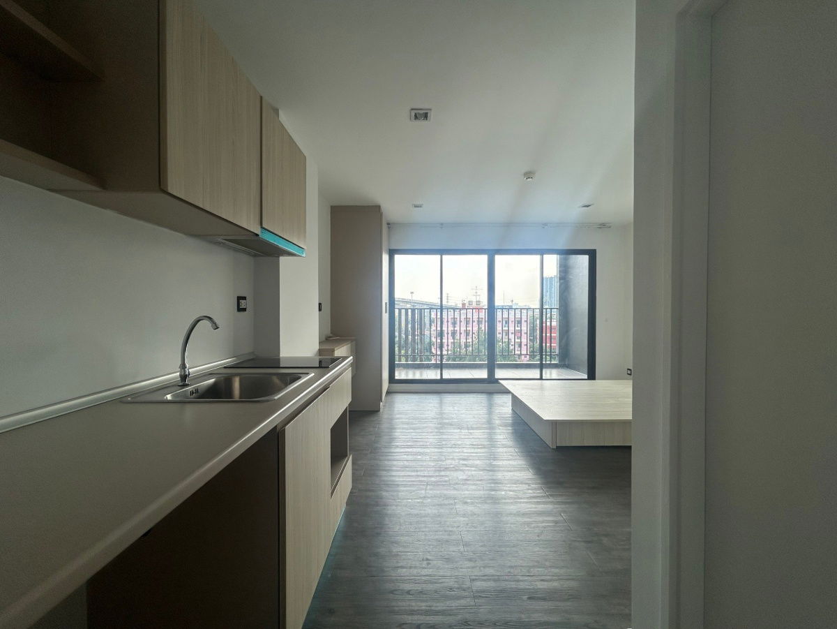 รูป JK 4561019 : ทรอปิคาน่า บีทีเอส เอราวัณ - รูปที่ 31/31