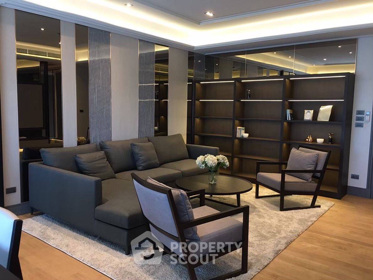 picture 3-BR Condo at The Madison near BTS Phrom Phong (ID 1547146) - 24/33