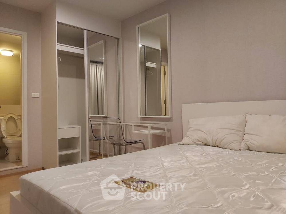 picture 1-BR Condo at Plum Condo Pinklao Station near MRT Bang Yi Khan (ID 380254) - 7/26