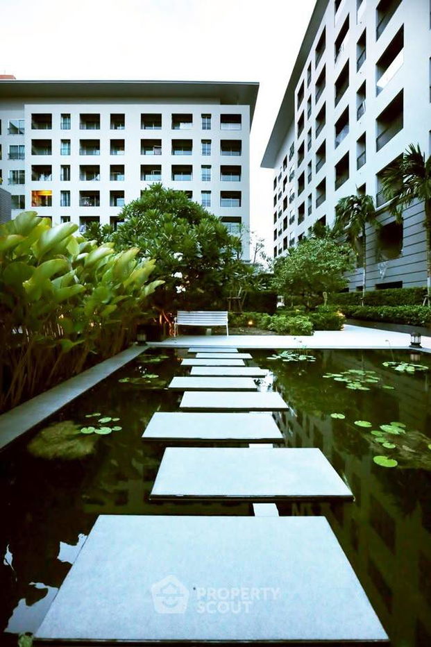 picture 1-BR Condo at The Seed Memories Siam near BTS National Stadium (ID 2419558) - 11/20